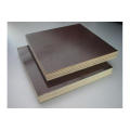 17mm Black Film Face Plywood for Construction